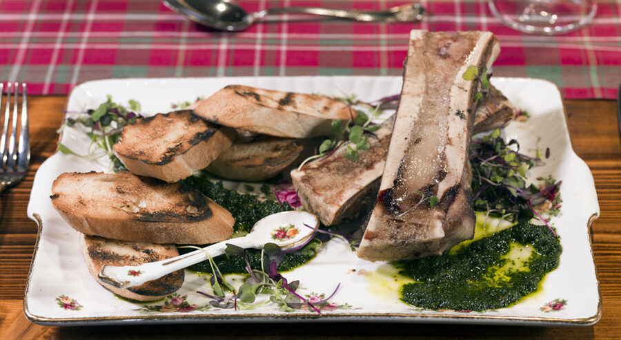 The Entire Menu At Balmoral Restaurant In Illinois Is So Good, You’ll Want To Order One Of Everything