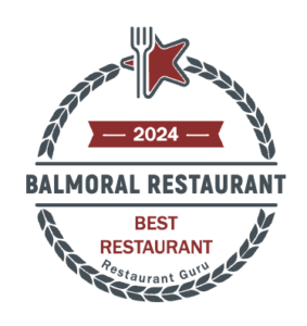 Best Restaurant winner 2024