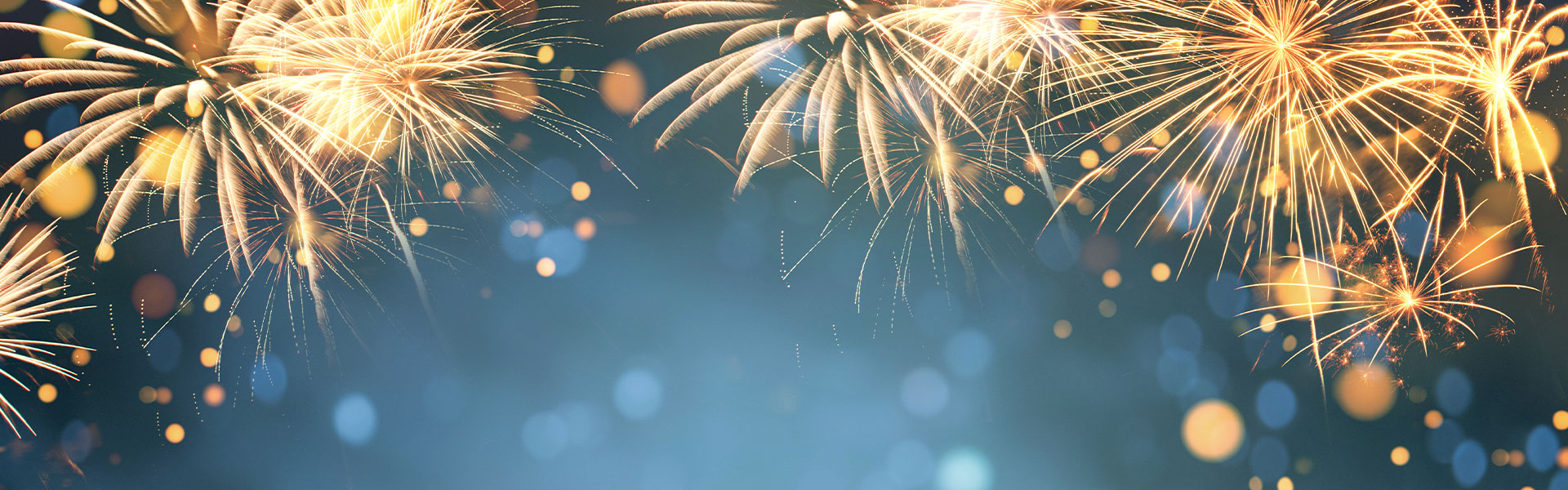 Menu – New Year’s Eve